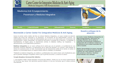 Desktop Screenshot of ccimaperu.com